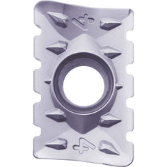 Kyocera - APMT250616ELNB4 PR1230 Carbide Milling Insert - Exact Tool & Supply
