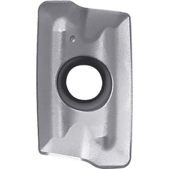 Kyocera - BDMT170408ERJT TN100M Cermet Milling Insert - Exact Tool & Supply
