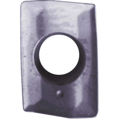 Kyocera - BDMT070304ERJT PR1210 Carbide Milling Insert - Exact Tool & Supply