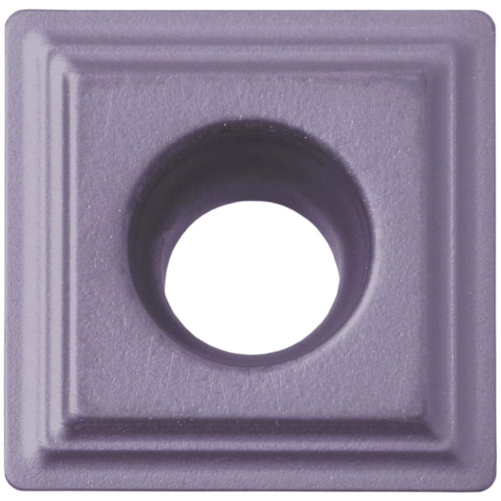 Kyocera - SPMT060208EZ PR1225 Carbide Milling Insert - Exact Tool & Supply