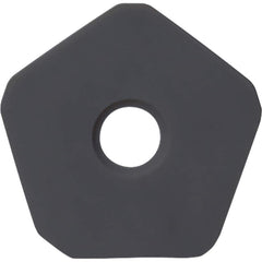Kyocera - PNEA1106XNTN T01020 Ceramic Milling Insert - Exact Tool & Supply