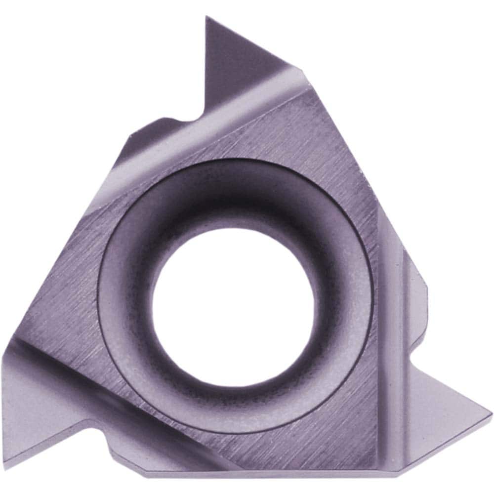 Kyocera - 08IR60007 PR1115 Carbide Laydown Threading Insert - Exact Tool & Supply