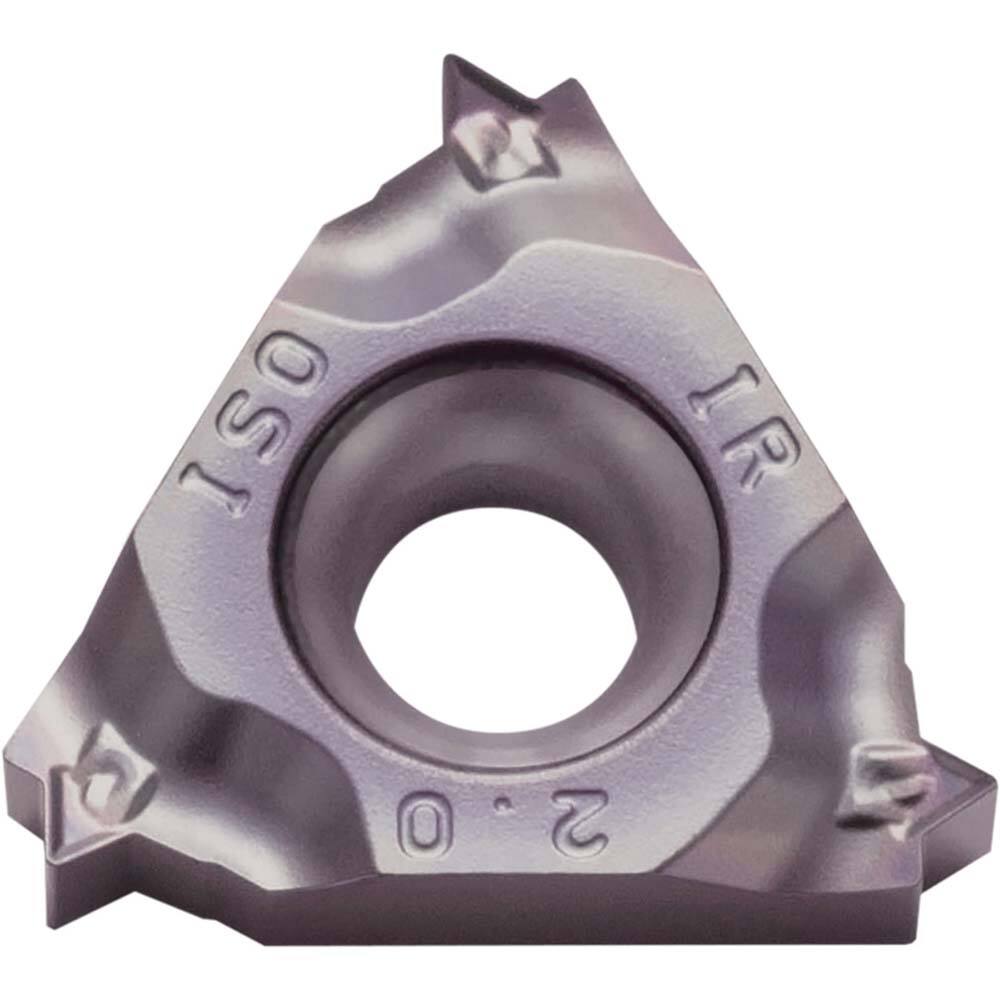 Kyocera - 16IR150ISOTQ PR1215 Carbide Laydown Threading Insert - Exact Tool & Supply