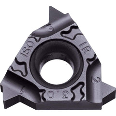 Kyocera - 16IR300ISOTF PR1115 Carbide Laydown Threading Insert - Exact Tool & Supply