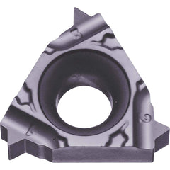 Kyocera - 11IR150ISOTF PR1115 Carbide Laydown Threading Insert - Exact Tool & Supply
