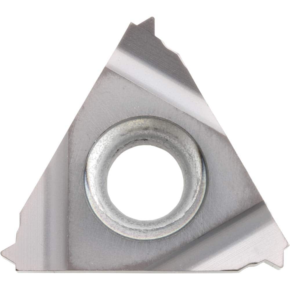 Kyocera - 16ER150ISO GW15 Carbide Laydown Threading Insert - Exact Tool & Supply