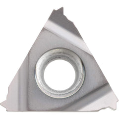 Kyocera - 16ER125ISO TC60M Cermet Laydown Threading Insert - Exact Tool & Supply