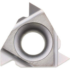 Kyocera - 22IRN60 GW15 Carbide Laydown Threading Insert - Exact Tool & Supply
