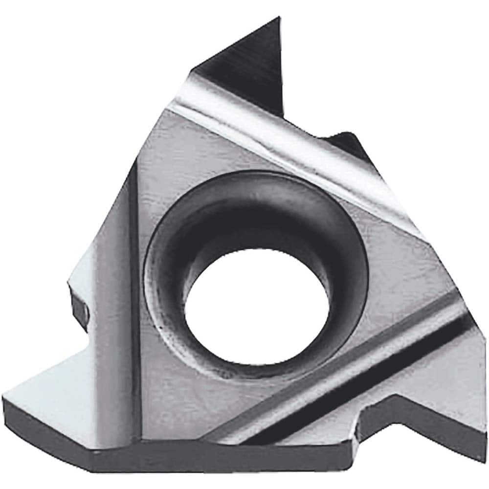 Kyocera - 22ERN60 GW15 Carbide Laydown Threading Insert - Exact Tool & Supply