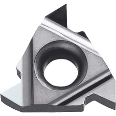 Kyocera - 22ERN60 GW15 Carbide Laydown Threading Insert - Exact Tool & Supply