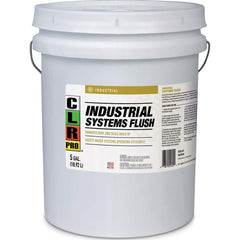 CLR Pro - Scale, Rust, Lime, Hard Water & Struvite Remover - Exact Tool & Supply