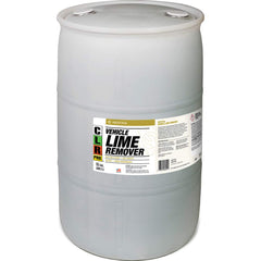 CLR Pro - Automotive Cleaners & Degreaser; Type: Non-Chlorinated Cleaner; Windshield Washer ; Container Size: 55 Gal. Drum ; Container Type: Tote ; Flammability: Non-Flammable ; Composition: Non-Chlorinated; Nonchlorinated; Ultra Low-VOC Non-Chlorinated - Exact Tool & Supply