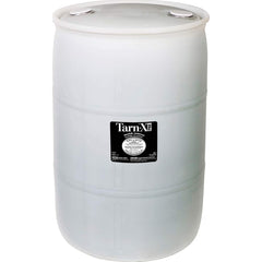 Tarn-X PRO - Metal, Stone & Furniture Polishes & Cleaners; Type: Tarnish Remover; Metal Cleaner ; Form: Liquid ; Container Size (Gal.): 55.00 ; Container Type: Drum ; Scent: Acidic - Exact Tool & Supply