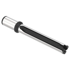Allied Machine and Engineering - Spade Drills; Series: T-A Pro ; Minimum Drill Diameter (Decimal Inch): 1.1200 ; Maximum Drill Diameter (Decimal Inch): 1.3800 ; Shank Type: Cylindrical ; Shank Diameter (Inch): 1.25 ; Spade Drill Length: Standard Length - Exact Tool & Supply