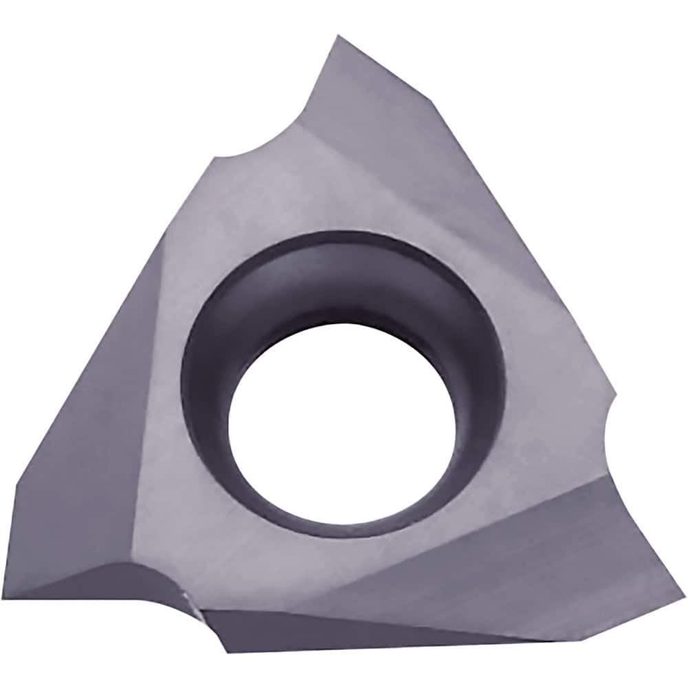 Kyocera - TT32L6001 PR1115 Carbide Threading Insert - Exact Tool & Supply