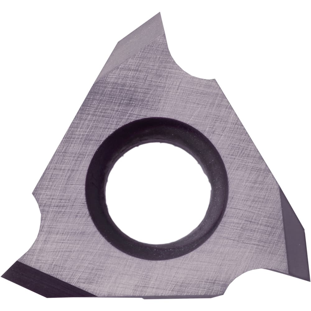 Kyocera - TTX32R6000S PR1115 Carbide Threading Insert - Exact Tool & Supply