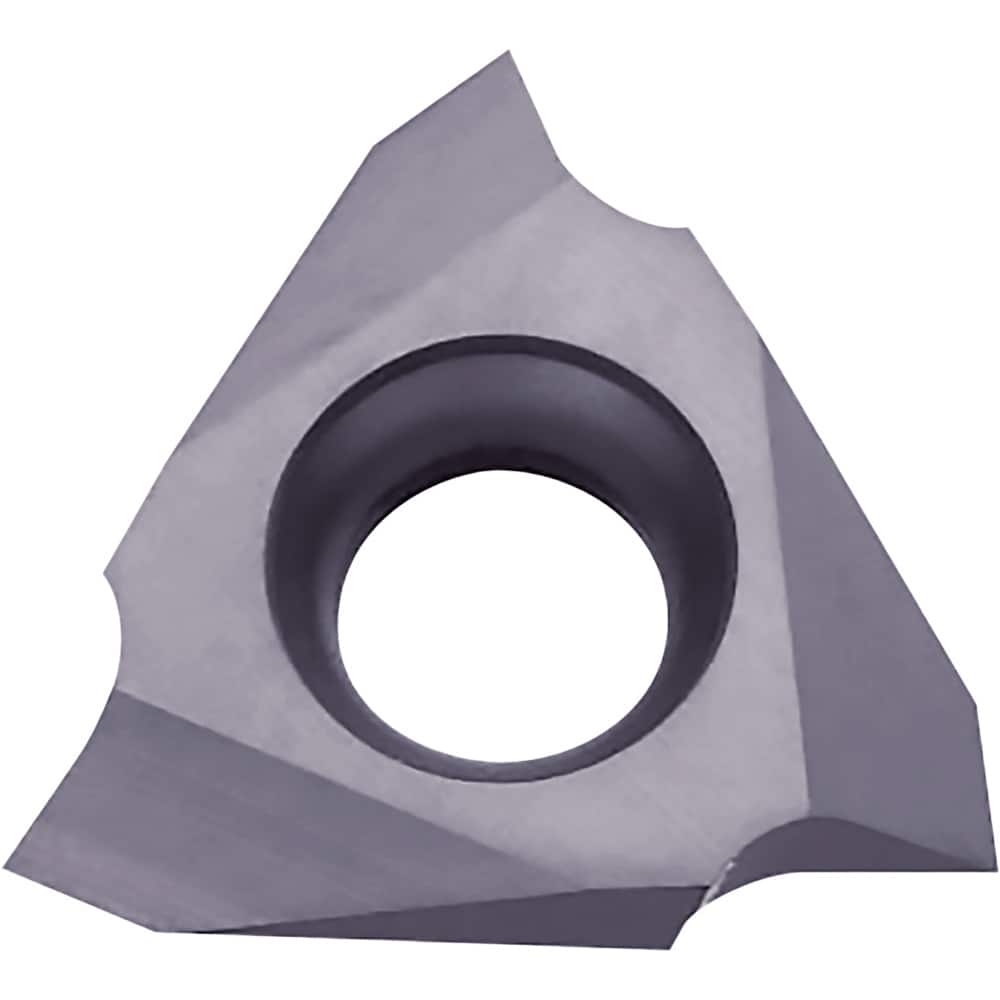 Kyocera - TT32R6002 PR1115 Carbide Threading Insert - Exact Tool & Supply