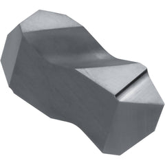 Kyocera - KCTP3L TN60 Cermet Threading Insert - Exact Tool & Supply