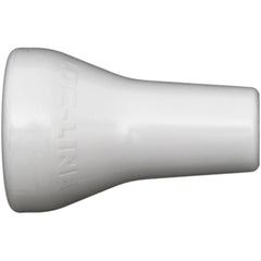 Loc-Line - Coolant Hose Nozzles; Type: Loc-Line ; Nozzle Diameter (Inch): 3/8 ; Nozzle Type: Round ; Hose Inside Diameter (Inch): 3/8 ; Nozzle Type: Round ; Thread Type: NonThreaded - Exact Tool & Supply