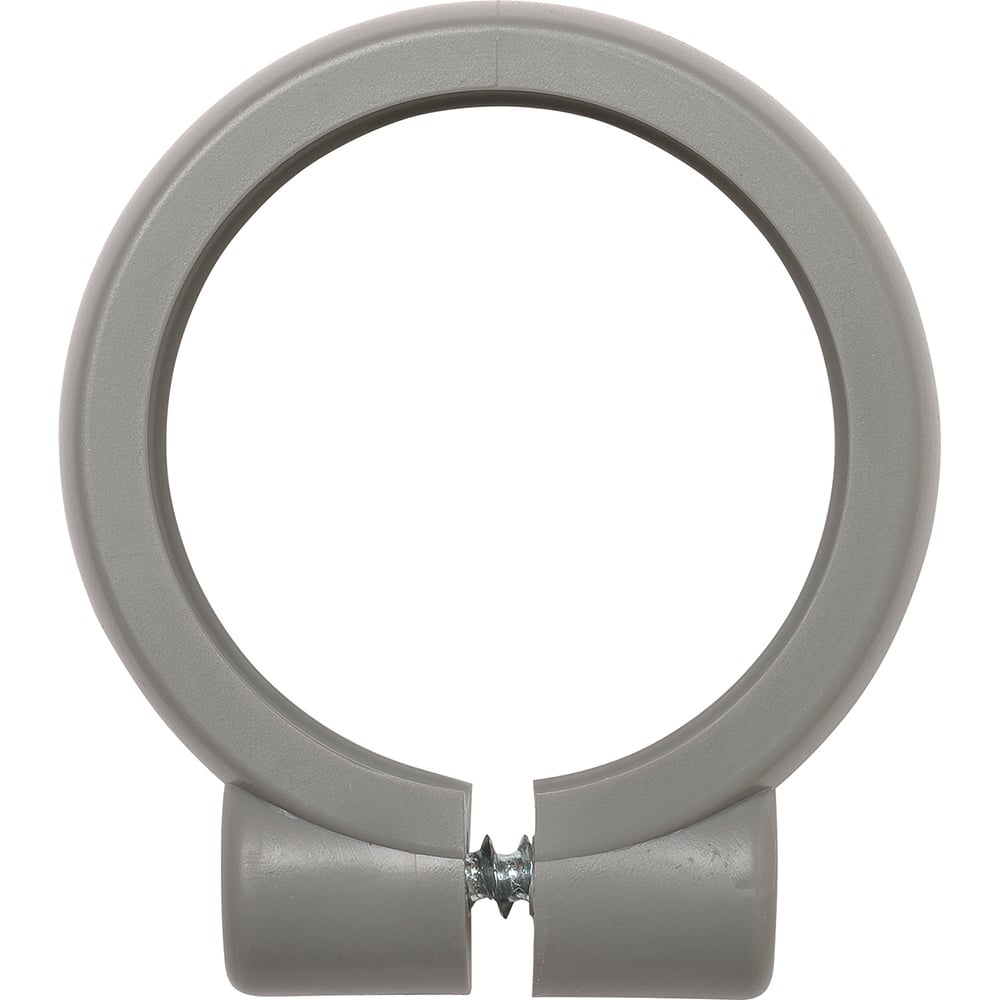 Loc-Line - Coolant Hose Tools; Type: Element Clamp ; For Use With: Our Element Clamps double the working pressure of our standard hose! These Element Clamps are the perfect solution to increased working pressures and improved rigidity! ; Hose Inside Diam - Exact Tool & Supply