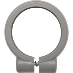 Loc-Line - Coolant Hose Tools; Type: Element Clamp ; For Use With: Our Element Clamps double the working pressure of our standard hose! These Element Clamps are the perfect solution to increased working pressures and improved rigidity! ; Hose Inside Diam - Exact Tool & Supply