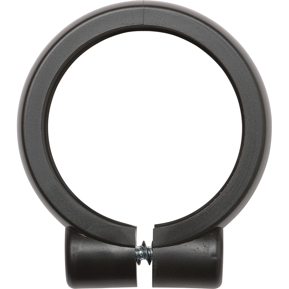 Loc-Line - Coolant Hose Tools; Type: Element Clamp ; For Use With: Our Element Clamps double the working pressure of our standard hose! These Element Clamps are the perfect solution to increased working pressures and improved rigidity! ; Hose Inside Diam - Exact Tool & Supply