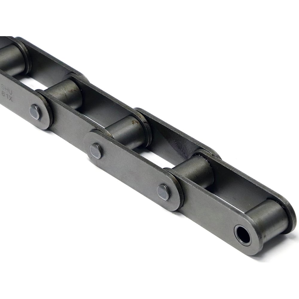 Shuster - 81-X, 2-39/64" Pitch, Specialty Chain - Exact Tool & Supply