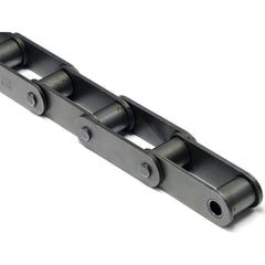 Shuster - 81-X, 2-39/64" Pitch, Specialty Chain - Exact Tool & Supply