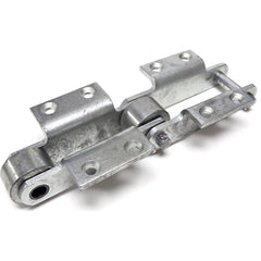Shuster - SC5401 D, 4.039" Pitch, Specialty Chain - Exact Tool & Supply