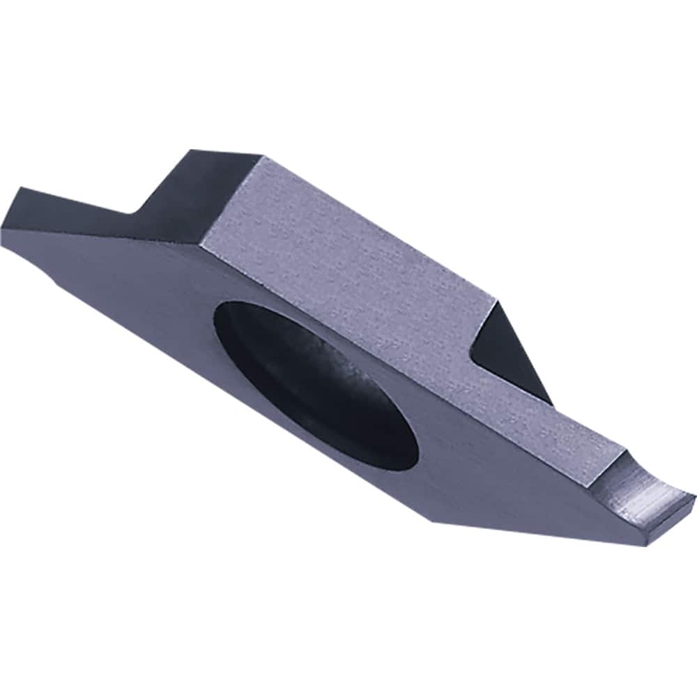 Kyocera - TKF12L070S16DR PR1535 Carbide Cutoff Insert - Exact Tool & Supply
