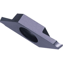 Kyocera - TKF12L070S16DR PR1535 Carbide Cutoff Insert - Exact Tool & Supply