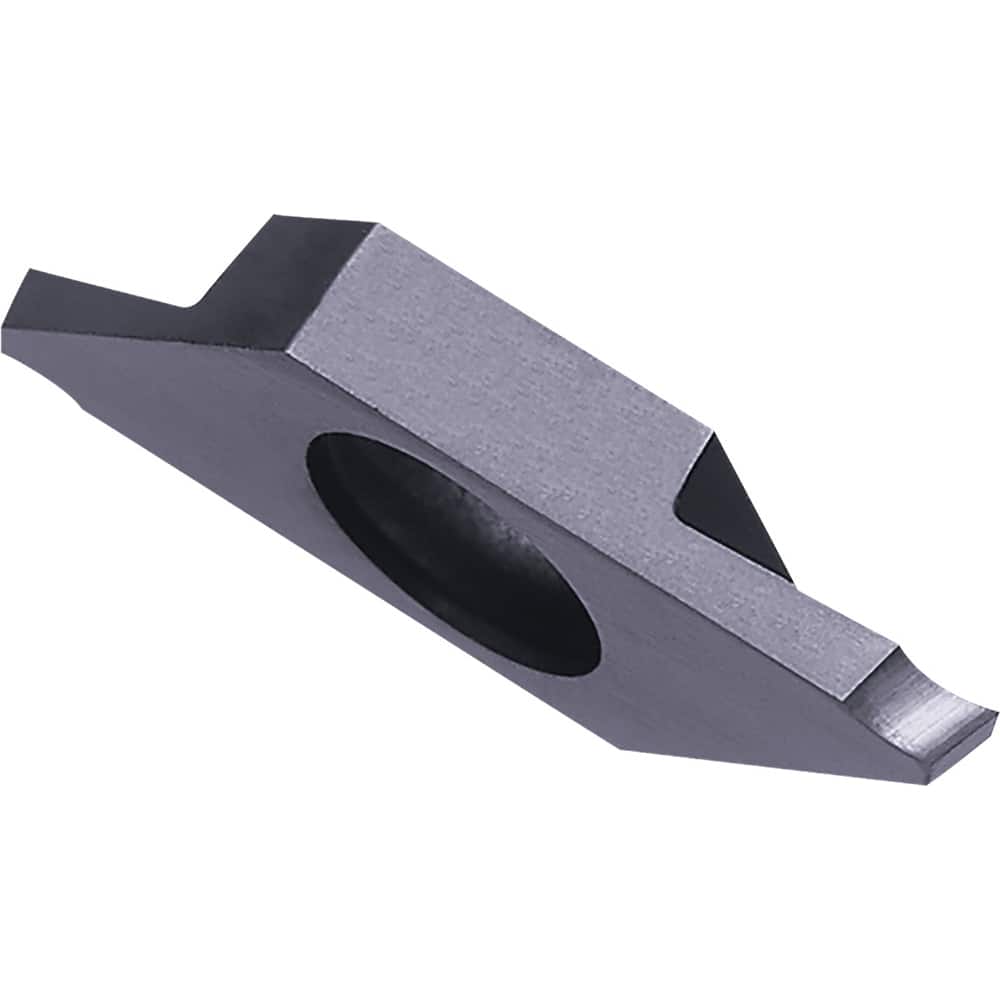Kyocera - TKF12L150T16DR PR1225 Carbide Cutoff Insert - Exact Tool & Supply