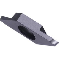 Kyocera - TKF12L150T16DR PR1225 Carbide Cutoff Insert - Exact Tool & Supply