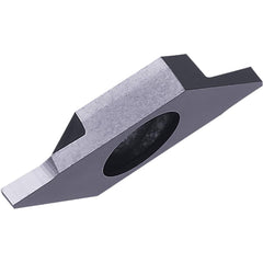 Kyocera - TKF12R070-NB PR1535 Carbide Cutoff Insert - Exact Tool & Supply