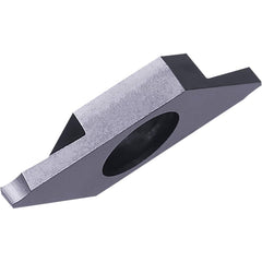Kyocera - TKF12R150-T PR1225 Carbide Cutoff Insert - Exact Tool & Supply