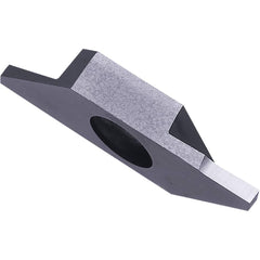 Kyocera - TKF16L200-NB PR1535 Carbide Cutoff Insert - Exact Tool & Supply