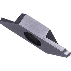 Kyocera - TKF16L200T16DR PR1535 Carbide Cutoff Insert - Exact Tool & Supply