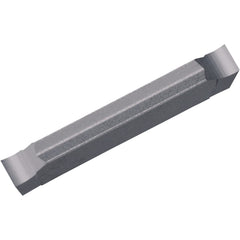Kyocera - GDG3020N-005PG GW15 Carbide Cutoff Insert - Exact Tool & Supply