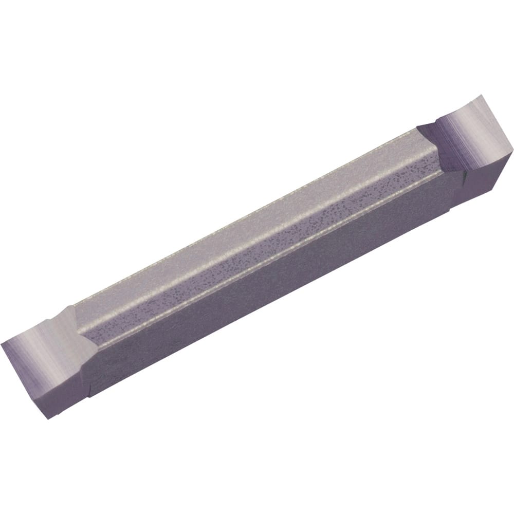 Kyocera - GDG3020R005PG15DPR1535 Carbide Cutoff Insert - Exact Tool & Supply