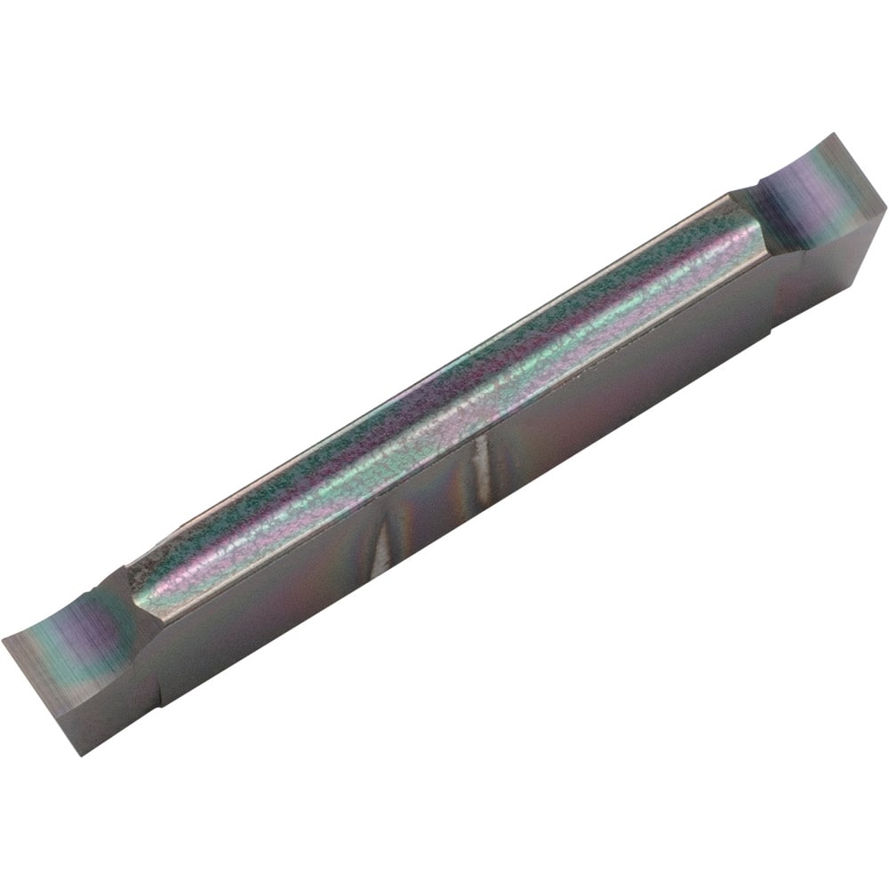 Kyocera - GDG3020N-005PG PDL025 Carbide Cutoff Insert - Exact Tool & Supply