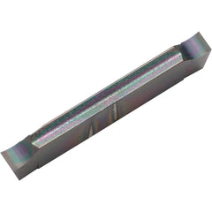 Kyocera - GDG3020N-005PG PDL025 Carbide Cutoff Insert - Exact Tool & Supply