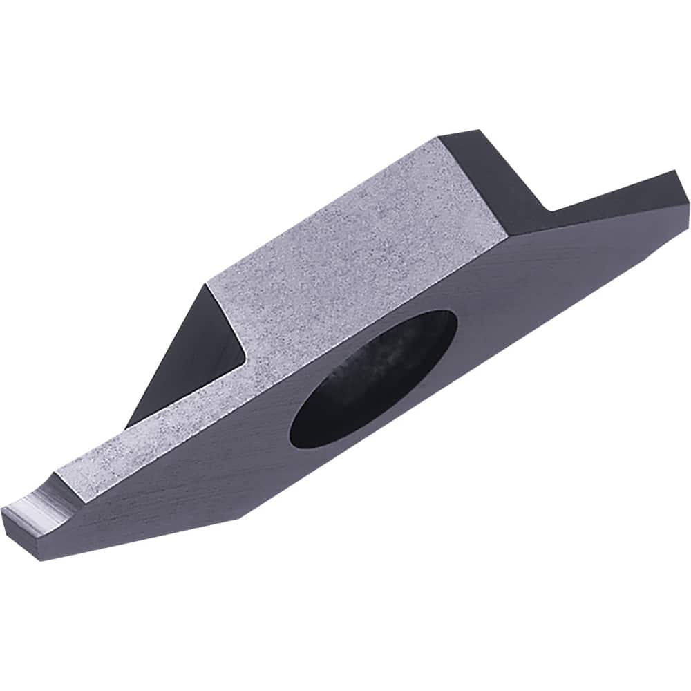 Kyocera - TKF16R200T16DR PR1225 Carbide Cutoff Insert - Exact Tool & Supply