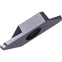 Kyocera - TKF16R200T16DR PR1535 Carbide Cutoff Insert - Exact Tool & Supply