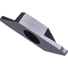 Kyocera - TKF16L200-S PR1225 Carbide Cutoff Insert - Exact Tool & Supply