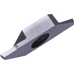 Kyocera - TKF16R200NB20DR PR1535 Carbide Cutoff Insert - Exact Tool & Supply