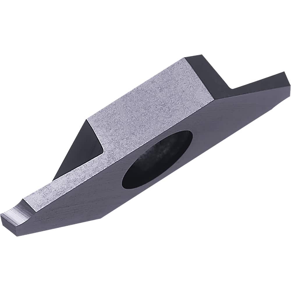 Kyocera - TKF16R150S16DR PR1535 Carbide Cutoff Insert - Exact Tool & Supply