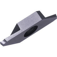 Kyocera - TKF16R200S16DR PR1535 Carbide Cutoff Insert - Exact Tool & Supply