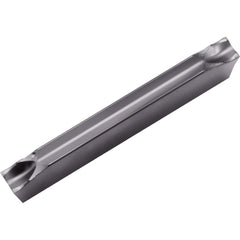 Kyocera - GDM1316N-015PF PR1225 Carbide Cutoff Insert - Exact Tool & Supply