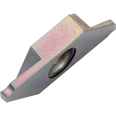 Kyocera - TKF16R150-S PDL025 Carbide Cutoff Insert - Exact Tool & Supply