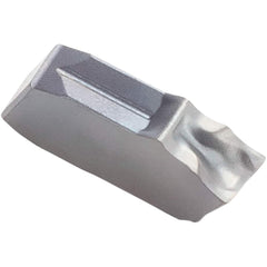 Kyocera - PKM20L-020PM-6D PR1625 Carbide Cutoff Insert - Exact Tool & Supply